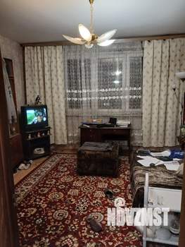 3-к квартира, вторичка, 80м2, 8/14 этаж