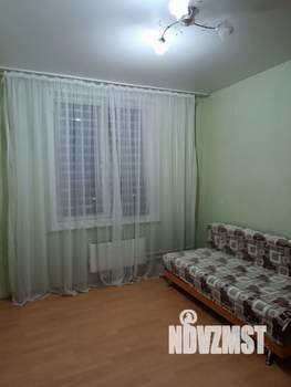 2-к квартира, вторичка, 53м2, 11/17 этаж