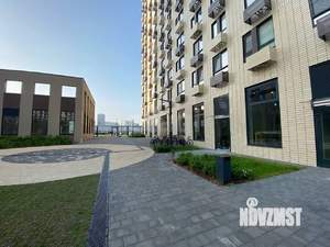 1-к квартира, вторичка, 32м2, 13/25 этаж