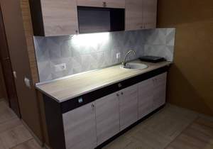 Студия квартира, вторичка, 27м2, 3/18 этаж