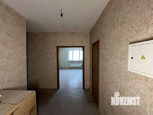 2-к квартира, вторичка, 62м2, 11/19 этаж