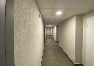 1-к квартира, вторичка, 32м2, 13/25 этаж