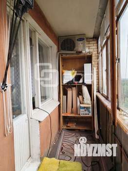 1-к квартира, вторичка, 39м2, 13/14 этаж