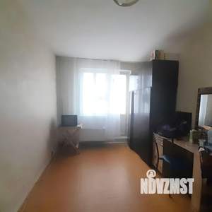 2-к квартира, вторичка, 52м2, 6/12 этаж