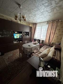 1-к квартира, вторичка, 39м2, 1/10 этаж