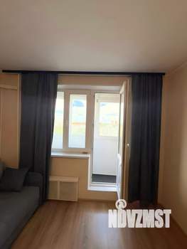2-к квартира, вторичка, 51м2, 14/14 этаж