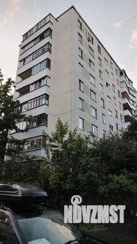 2-к квартира, вторичка, 45м2, 2/9 этаж