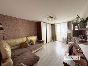 2-к квартира, вторичка, 52м2, 21/22 этаж