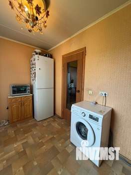 2-к квартира, вторичка, 49м2, 17/22 этаж