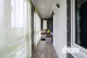 1-к квартира, вторичка, 37м2, 7/12 этаж