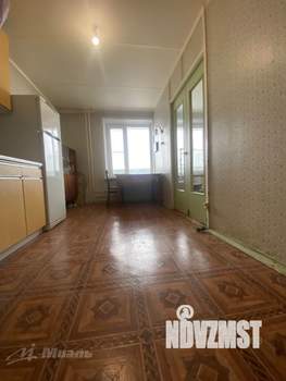 1-к квартира, вторичка, 43м2, 10/22 этаж