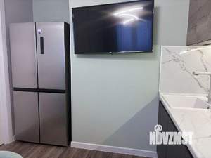 1-к квартира, вторичка, 34м2, 17/17 этаж