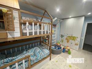 2-к квартира, вторичка, 50м2, 19/22 этаж