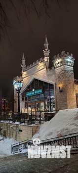 1-к квартира, вторичка, 39м2, 7/14 этаж