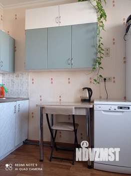 1-к квартира, вторичка, 39м2, 9/12 этаж