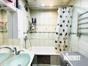 1-к квартира, вторичка, 39м2, 3/14 этаж