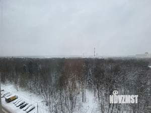 1-к квартира, вторичка, 38м2, 10/14 этаж