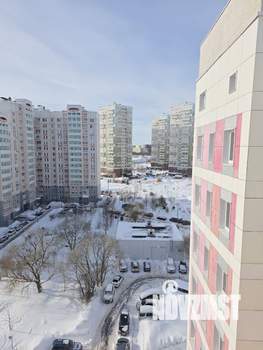 2-к квартира, вторичка, 55м2, 10/10 этаж