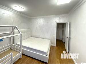 2-к квартира, вторичка, 75м2, 14/17 этаж