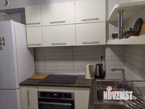 1-к квартира, вторичка, 33м2, 2/9 этаж
