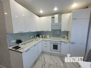 1-к квартира, вторичка, 47м2, 10/19 этаж