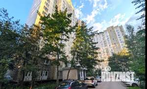 1-к квартира, вторичка, 38м2, 11/17 этаж