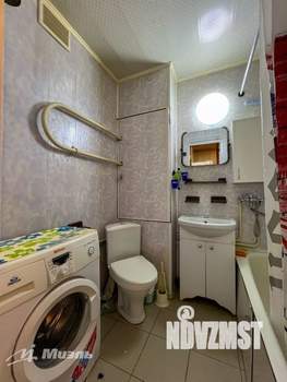 1-к квартира, вторичка, 38м2, 13/17 этаж
