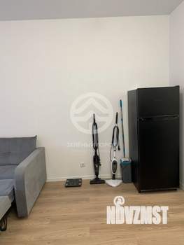 Студия квартира, вторичка, 20м2, 4/17 этаж