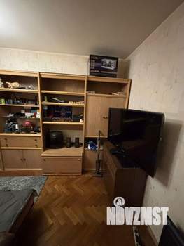 2-к квартира, вторичка, 52м2, 5/14 этаж