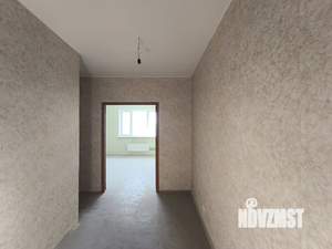 1-к квартира, вторичка, 47м2, 14/19 этаж