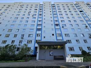 6-к квартира, вторичка, 101м2, 1/12 этаж