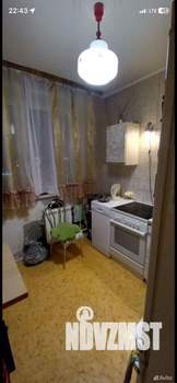 2-к квартира, вторичка, 51м2, 4/14 этаж