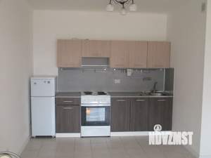 2-к квартира, вторичка, 46м2, 4/17 этаж