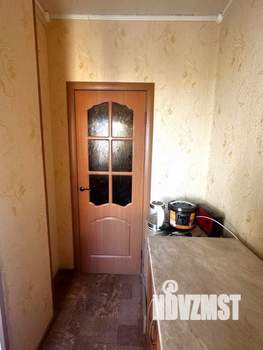 1-к квартира, вторичка, 38м2, 6/14 этаж