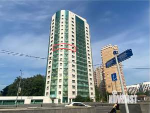 Студия квартира, вторичка, 61м2, 1/1 этаж