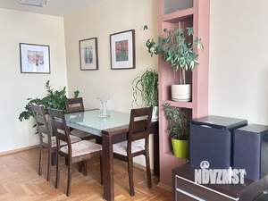 4-к квартира, вторичка, 96м2, 11/14 этаж