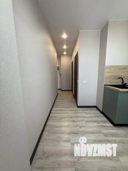 1-к квартира, вторичка, 33м2, 4/11 этаж