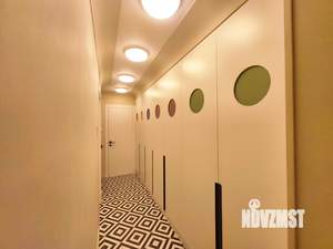 3-к квартира, вторичка, 78м2, 18/22 этаж