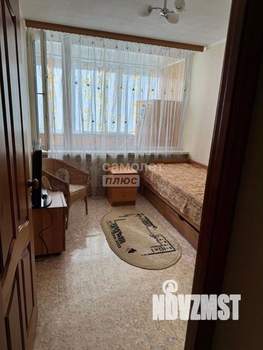 2-к квартира, вторичка, 51м2, 3/9 этаж
