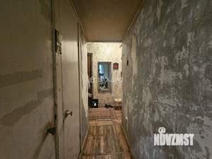 3-к квартира, вторичка, 51м2, 1/9 этаж