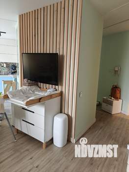2-к квартира, вторичка, 53м2, 3/14 этаж