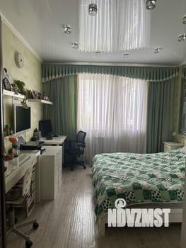 4-к квартира, вторичка, 99м2, 6/22 этаж