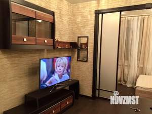 1-к квартира, вторичка, 38м2, 6/17 этаж