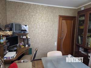 3-к квартира, вторичка, 63м2, 9/9 этаж