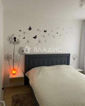 2-к квартира, вторичка, 58м2, 3/10 этаж