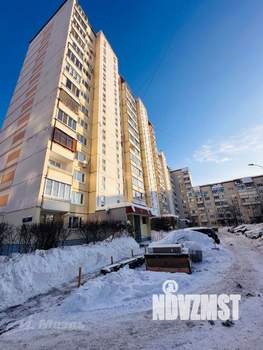 1-к квартира, вторичка, 39м2, 10/14 этаж