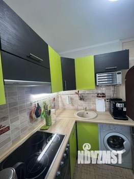 1-к квартира, вторичка, 33м2, 5/9 этаж