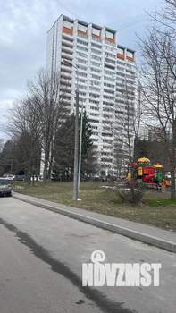 3-к квартира, вторичка, 74м2, 9/22 этаж
