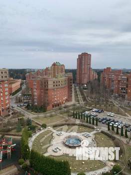 2-к квартира, вторичка, 55м2, 11/12 этаж