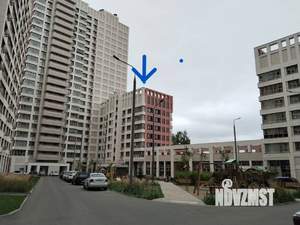 3-к квартира, вторичка, 70м2, 5/7 этаж